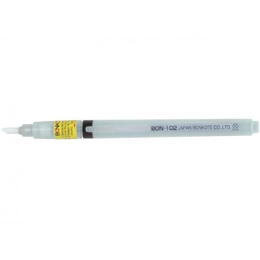 BON-102K; Dosing pens; Tip: felt-type,knife; 8ml; V: ESD; IDEAL-TEK BON-102K; Dosing pens; Tip: felt-type,knife; 8ml; V: ESD; IDEAL-TEK