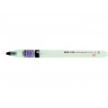 BON-102S; Dosing pens; Tip: paintbrush,super thin; 8ml; V: ESD; IDEAL-TEK