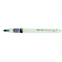 BON-102S; Dosing pens; Tip: paintbrush,super thin; 8ml; V: ESD; IDEAL-TEK
