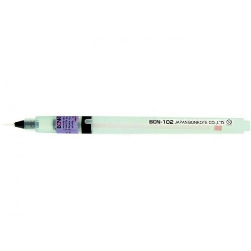 BON-102S; Dosing pens; Tip: paintbrush,super thin; 8ml; V: ESD; IDEAL-TEK BON-102S; Dosing pens; Tip: paintbrush,super thin; 8ml; V: ESD; IDEAL-TEK