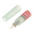 BR-102B; Tip: thin,felt-type; Spare part: pen tip; V: ESD; IDEAL-TEK