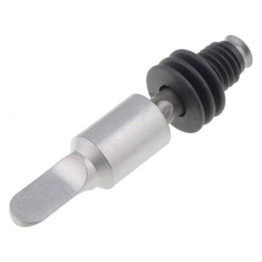 CT70; Tip; knife; for IDL-MK1-T gas soldering iron; PORTASOL