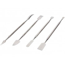 K4MPTSS; Kit: spatulas; 170mm; IDEAL-TEK