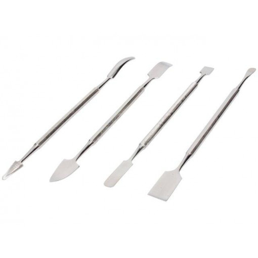 K4MPTSS; Kit: spatulas; 170mm; IDEAL-TEK