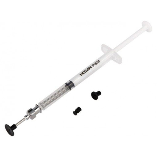P-830; Tool: vacuum pick and place device; IDEAL-TEK P-830; Tool: vacuum pick and place device; IDEAL-TEK