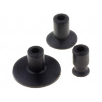 P-SM830; Spare part: nozzle of vacuum pickup; Application: IDL-P-830; IDEAL-TEK