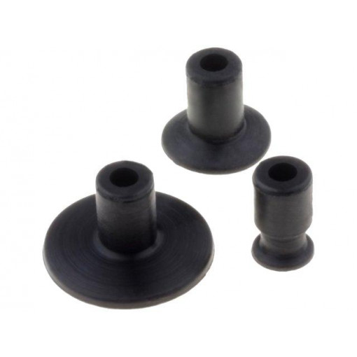 P-SM830; Spare part: nozzle of vacuum pickup; Application: IDL-P-830; IDEAL-TEK P-SM830; Spare part: nozzle of vacuum pickup; Application: IDL-P-830; IDEAL-TEK