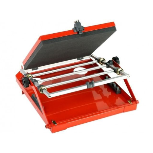 PCSA-1; Frames for mounting and soldering; 280x290mm; IDEAL-TEK