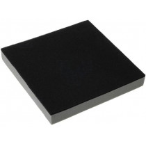 PCSA-1.2; Sponge; for mounting frame IDL-PCSA-1; IDEAL-TEK PCSA-1.2; Sponge; for mounting frame IDL-PCSA-1; IDEAL-TEK