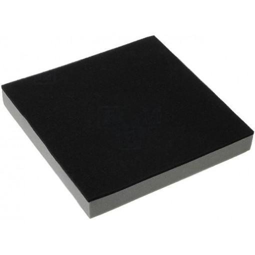 PCSA-1.2; Sponge; for mounting frame IDL-PCSA-1; IDEAL-TEK PCSA-1.2; Sponge; for mounting frame IDL-PCSA-1; IDEAL-TEK
