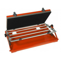 PCSA-2; Frames for mounting and soldering; 520x280mm; IDEAL-TEK