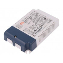 IDLV-45A-36; Power supply: switched-mode; LED; 45W; 36VDC; 1.25A; 90÷295VAC; MEAN WELL