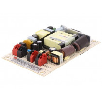 IDPC-25-1050; Power supply: switched-mode; LED; 25W; 16.8÷24VDC; 1050mA; 120g; MEAN WELL