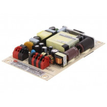 IDPC-25A-1050; Power supply: switched-mode; LED; 25W; 16.8÷24VDC; 1050mA; 120g; MEAN WELL