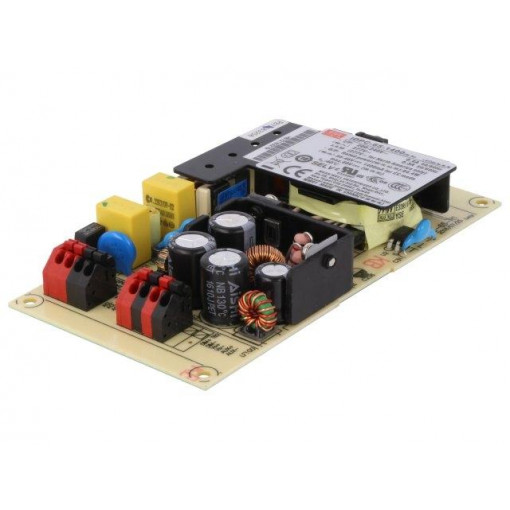 IDPC-65-1400; Power supply: switched-mode; LED; 64.4W; 34÷46VDC; 1400mA; 150g; MEAN WELL