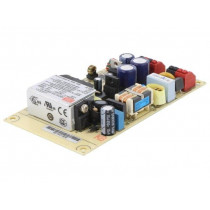 IDPV-45-48; Power supply: switched-mode; LED; 45W; 48VDC; 0.94A; 90÷295VAC; MEAN WELL