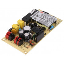 IDPV-65-24; Power supply: switched-mode; LED; 58W; 24VDC; 2.4A; 180÷295VAC; MEAN WELL