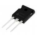 IDW100E60FKSA1; Diode: switching; THT; 600V; 100A; TO247-3; INFINEON TECHNOLOGIES