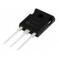 IDW15E65D2FKSA1; Diode: switching; THT; 650V; 30A; TO247-3; INFINEON TECHNOLOGIES