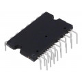 IKCM10L60GAXKMA1; IC: driver; integrated bootstrap functionality; -10÷10A; 20kHz; INFINEON TECHNOLOGIES IKCM10L60GAXKMA1; IC: driver; integrated bootstrap functionality; -10÷10A; 20kHz; INFINEON TECHNOLOGIES
