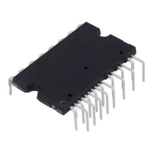 IKCM10L60GAXKMA1; IC: driver; integrated bootstrap functionality; -10÷10A; 20kHz; INFINEON TECHNOLOGIES