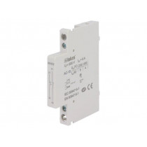 38.046.003; Auxiliary contacts; Series: IK,IKA,IKA-R,IKD,IKD-R; 6A; ISKRA