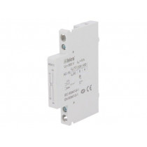 38.046.004; Auxiliary contacts; Series: IK,IKA,IKA-R,IKD,IKD-R; 6A; ISKRA