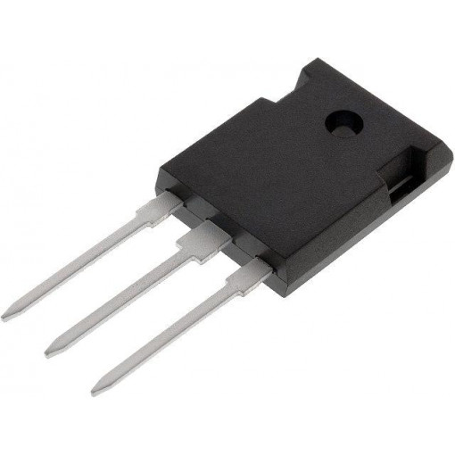 IKW20N60TFKSA1; Transistor: IGBT; 600V; 20A; 166W; TO247-3; INFINEON TECHNOLOGIES