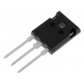 IKW25N120T2; Transistor: IGBT; 1.2kV; 50A; 349W; TO247-3; INFINEON TECHNOLOGIES IKW25N120T2; Transistor: IGBT; 1.2kV; 50A; 349W; TO247-3; INFINEON TECHNOLOGIES