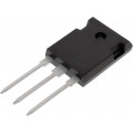 IKW40N120CS6XKSA1; Transistor: IGBT; 1.2kV; 40A; 250W; TO247-3; INFINEON TECHNOLOGIES IKW40N120CS6XKSA1; Transistor: IGBT; 1.2kV; 40A; 250W; TO247-3; INFINEON TECHNOLOGIES