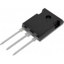 IKW40N120CS6XKSA1; Transistor: IGBT; 1.2kV; 40A; 250W; TO247-3; INFINEON TECHNOLOGIES