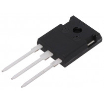 IKW50N65H5FKSA1; Transistor: IGBT; 650V; 50A; 305W; TO247-3; Series: H5; INFINEON TECHNOLOGIES