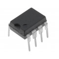 IL300; Optocoupler; THT; Out: photodiode; 5.3kV; DIP8; VISHAY