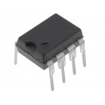 IL300-DEFG; Optocoupler; THT; Out: photodiode; 5.3kV; DIP8; VISHAY