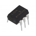 IL4218; Optotriac; 5.3kV; Uout: 800V; DIP6; Channels: 1; VISHAY IL4218; Optotriac; 5.3kV; Uout: 800V; DIP6; Channels: 1; VISHAY