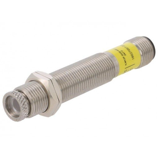 ILM12F-DOE-635-7-247-F; Module: laser; 7mW; red; cross; 635nm; 4.5÷30VDC; Series: ILM12F; Laser Components