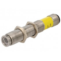 ILM12F-L-520-7-58-F; Module: laser; 7mW; green; line; 520nm; 10÷30VDC; Series: ILM12F; Laser Components