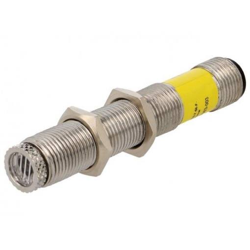 ILM12F-L-520-7-58-F; Module: laser; 7mW; green; line; 520nm; 10÷30VDC; Series: ILM12F; Laser Components