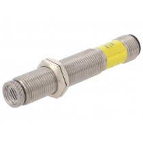 ILM12F-L-635-7-58-F; Module: laser; 7mW; red; line; 635nm; 4.5÷30VDC; Series: ILM12F; IP54; Laser Components