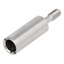 CRF; Keying screw; female; ILME