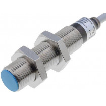 IM12-02BPS-ZC1; Sensor: inductive; Output conf: PNP / NO; 0÷2mm; 10÷30VDC; M12; SICK