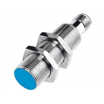IM18-05BPS-ZC1; Sensor: inductive; Output conf: PNP / NO; 0÷5mm; 10÷30VDC; M18; SICK