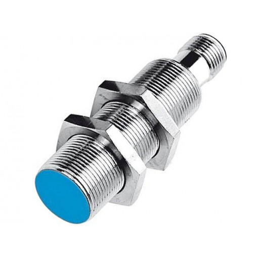 IM18-05BPS-ZC1; Sensor: inductive; Output conf: PNP / NO; 0÷5mm; 10÷30VDC; M18; SICK
