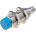 IM18-08NPS-ZC1; Sensor: inductive; Output conf: PNP / NO; 0÷10mm; 10÷30VDC; M18; SICK