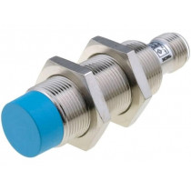 IM18-08NPS-ZC1; Sensor: inductive; Output conf: PNP / NO; 0÷10mm; 10÷30VDC; M18; SICK
