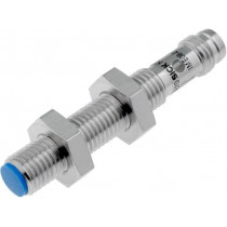 IME08-02BPSZT0S; Sensor: inductive; Output conf: PNP / NO; 0÷2mm; 10÷30VDC; M8; IP67; SICK