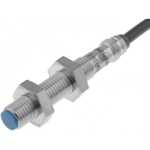 IME08-02BPSZW2S; Sensor: inductive; Output conf: PNP / NO; 0÷2mm; 10÷30VDC; M8; IP67; SICK