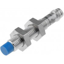 IME08-2N5PSZT0S; Sensor: inductive; Output conf: PNP / NO; 0÷2.5mm; 10÷30VDC; M8; SICK