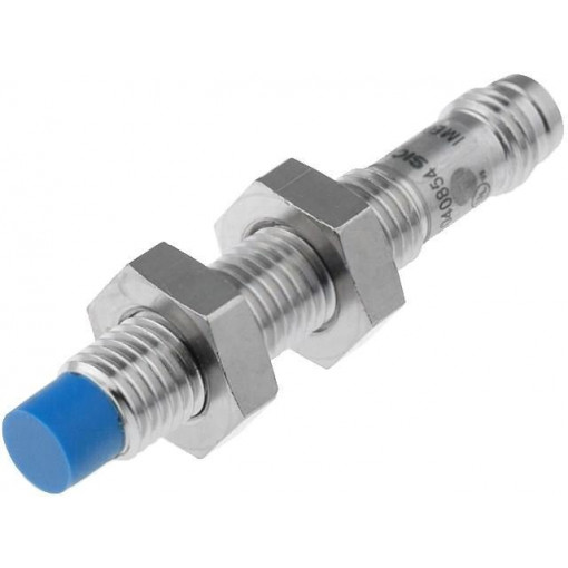 IME08-2N5PSZT0S; Sensor: inductive; Output conf: PNP / NO; 0÷2.5mm; 10÷30VDC; M8; SICK