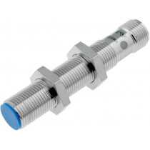 IME12-02BPSZC0S; Sensor: inductive; Output conf: PNP / NO; 0÷2mm; 10÷30VDC; M12; SICK